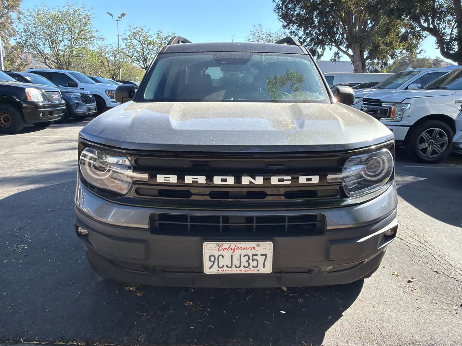 ford bronco sport 2022 3FMCR9C66NRD65230 image ford bronco sport 2022 3FMCR9C66NRD65230 image